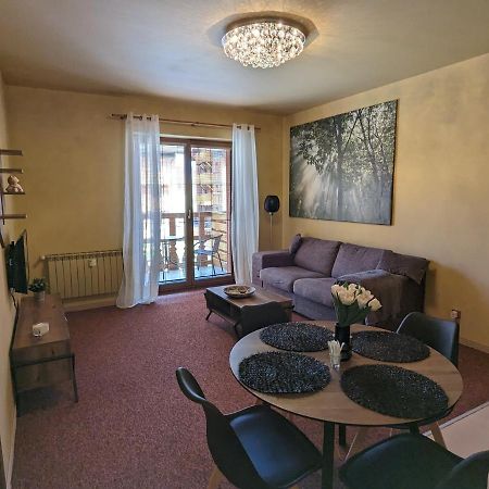 Tatra Apartman Macko เวลคา ลอมนิตซา ภายนอก รูปภาพ
