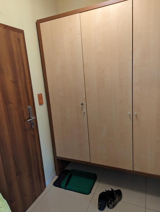 Tatra Apartman Macko เวลคา ลอมนิตซา ภายนอก รูปภาพ